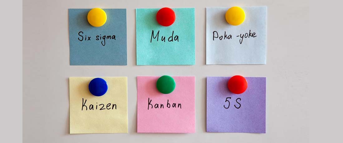 Lean Management 