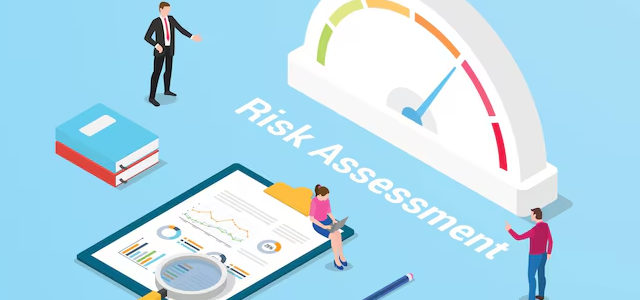 Guide essentiel de l&rsquo;évaluation des risques de projet (Project Risk Assessment)